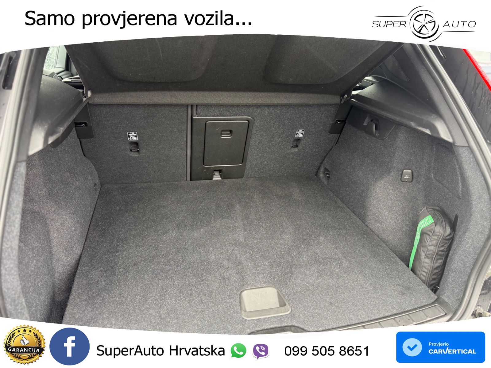 Volvo XC40 1.5 T4 TwEn 211 KS Automatic LED+GR SJED+ACC