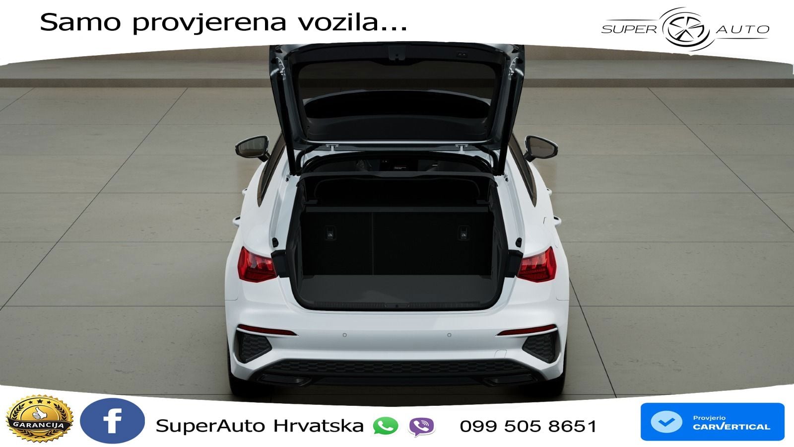Audi A3 35 TFSI (150 KS) S tronic S line