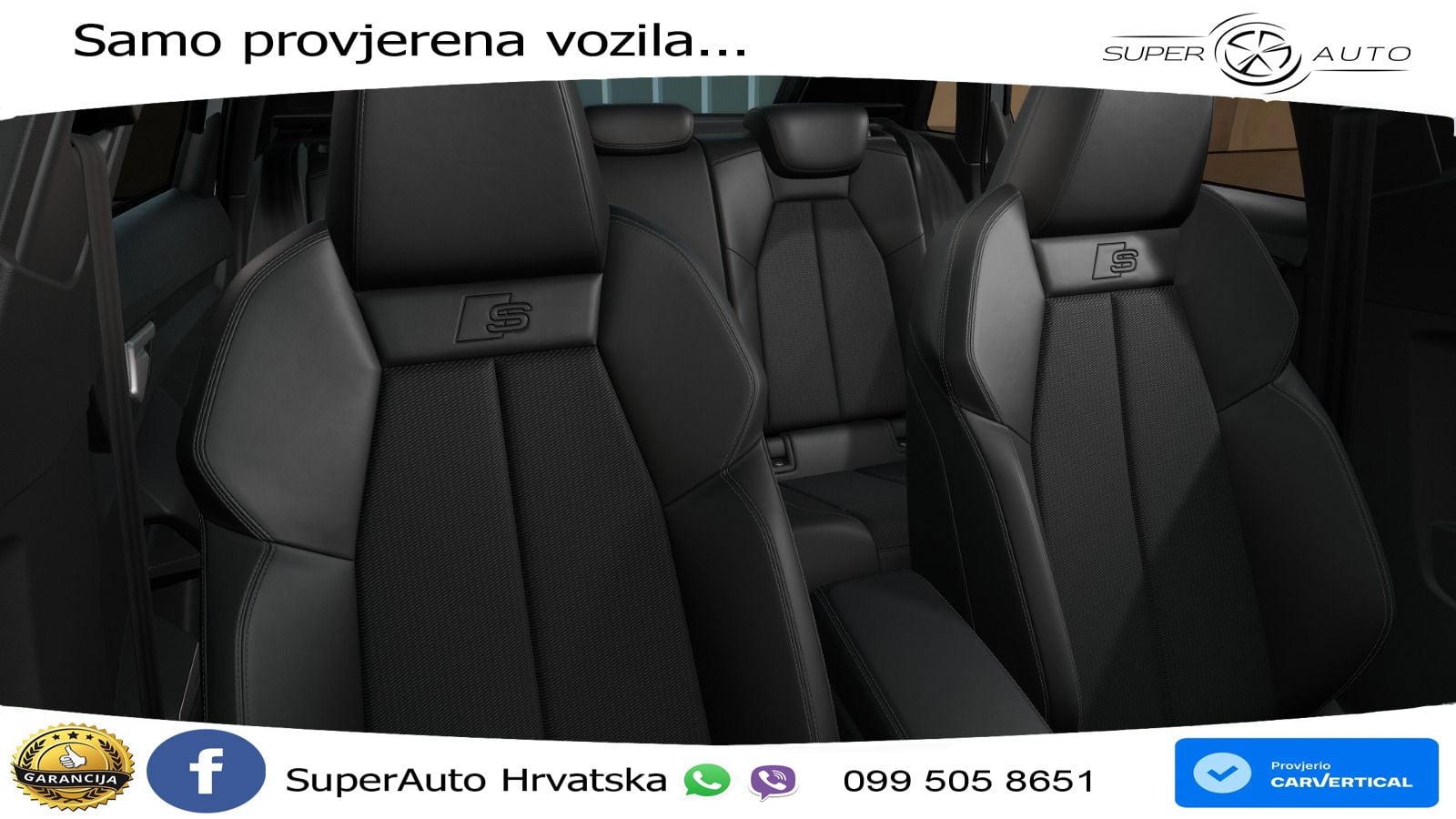 Audi A3 35 TFSI (150 KS) S tronic S line