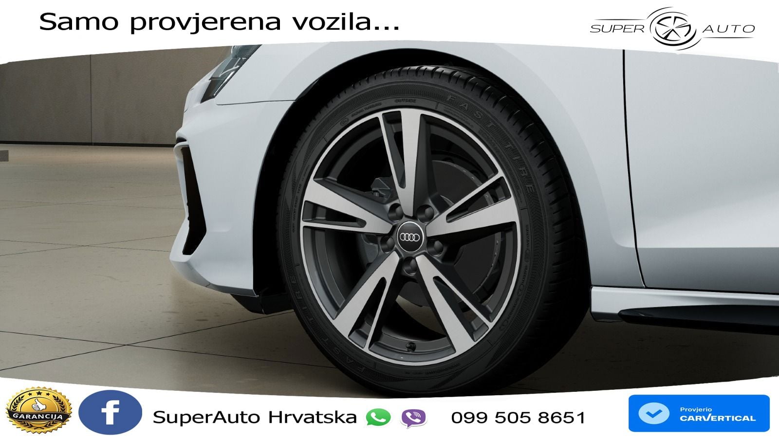 Audi A3 35 TFSI (150 KS) S tronic S line
