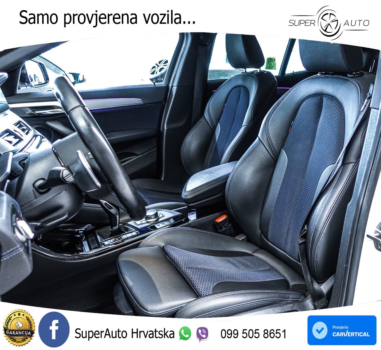 BMW X2 xDrive20i Steptronic M Sport