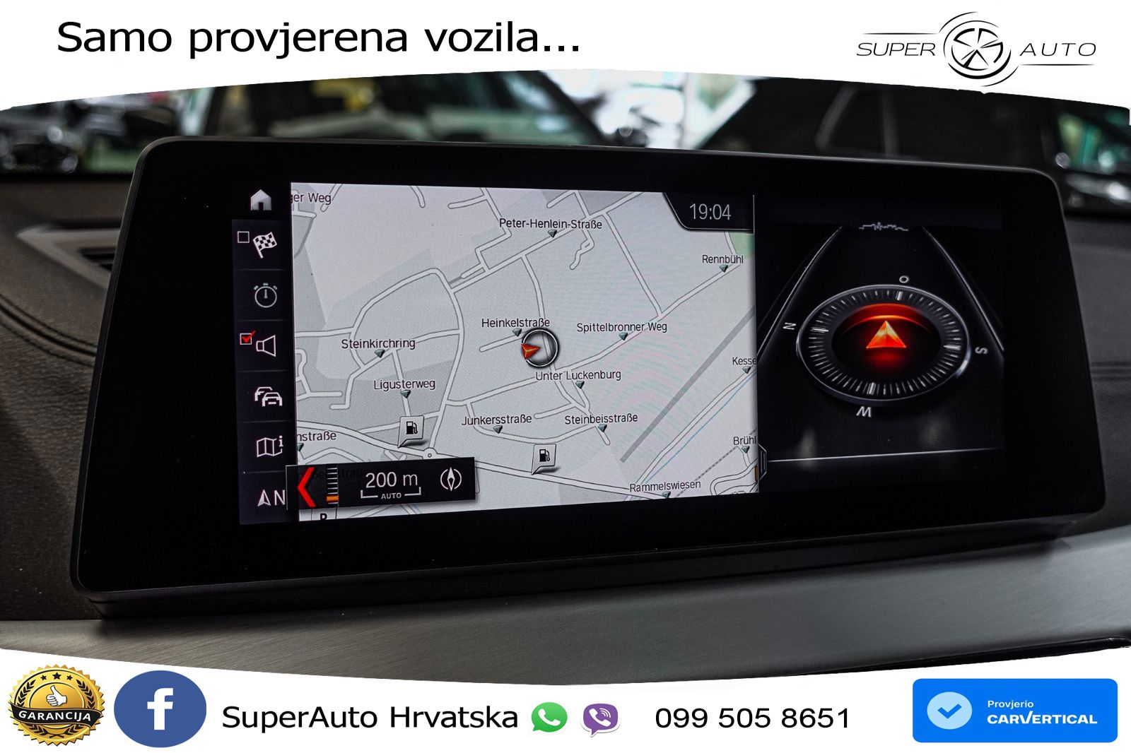 BMW X2 xDrive20i Steptronic M Sport