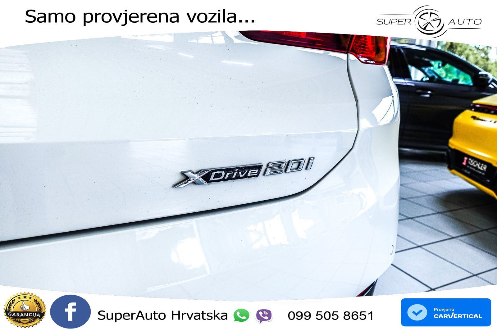 BMW X2 xDrive20i Steptronic M Sport