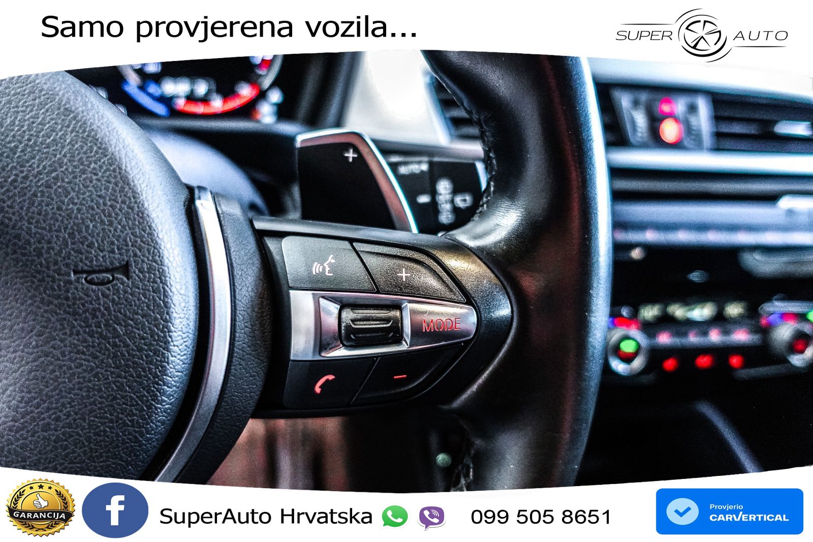 BMW X2 xDrive20i Steptronic M Sport