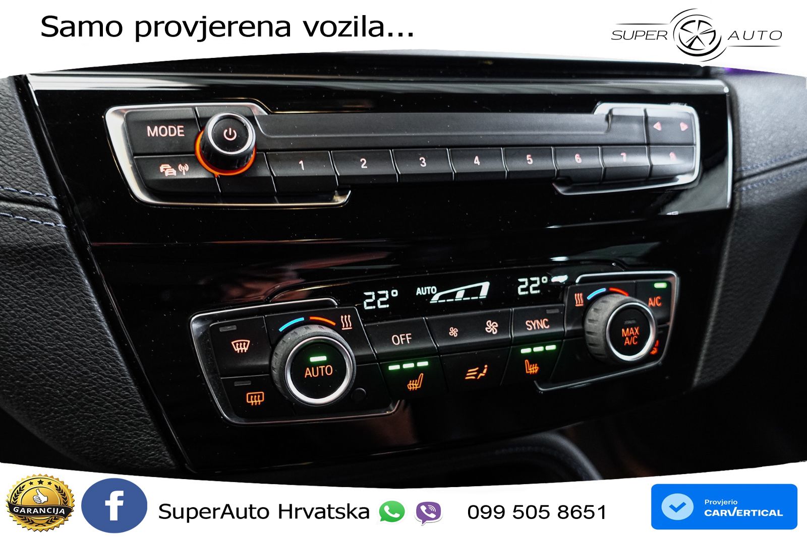 BMW X2 xDrive20i Steptronic M Sport
