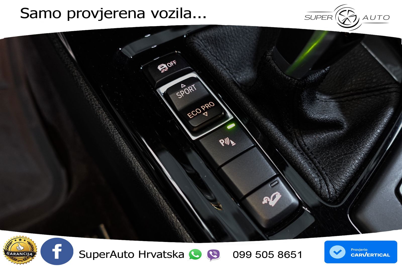 BMW X2 xDrive20i Steptronic M Sport