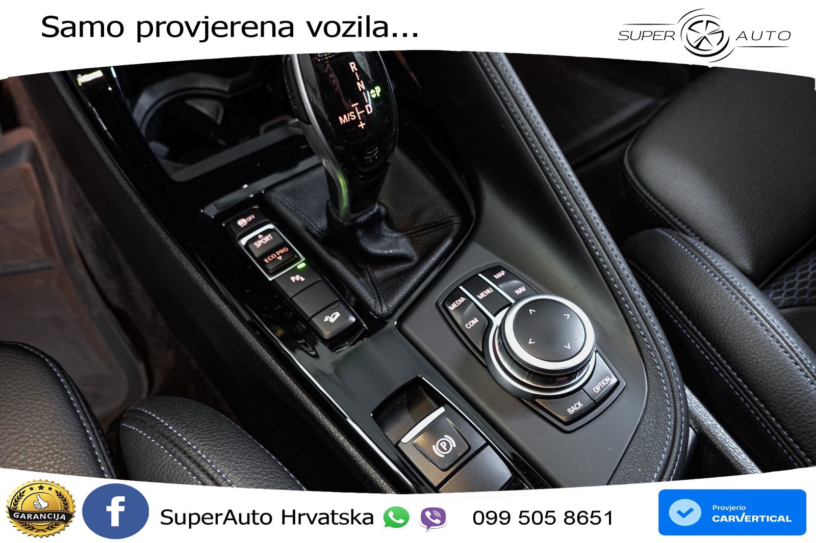 BMW X2 xDrive20i Steptronic M Sport
