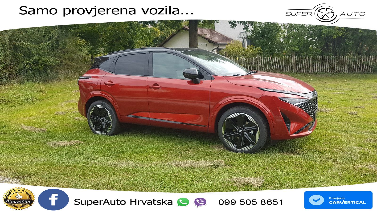 Nissan Qashqai 1.3 DIG-T (158 KS) Xtronic N-Design LED+GR SJED+ACC