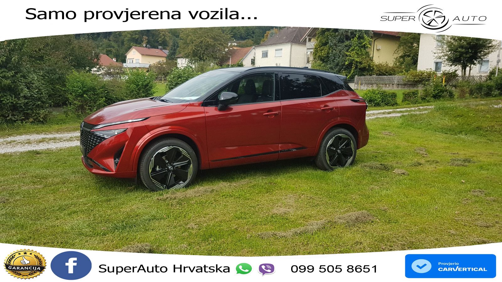 Nissan Qashqai 1.3 DIG-T (158 KS) Xtronic N-Design LED+GR SJED+ACC