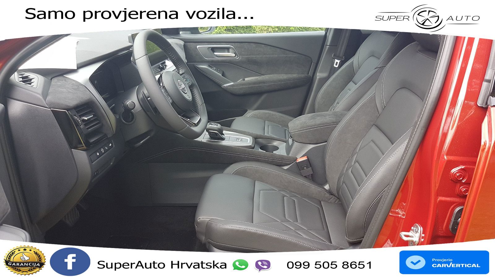 Nissan Qashqai 1.3 DIG-T (158 KS) Xtronic N-Design LED+GR SJED+ACC