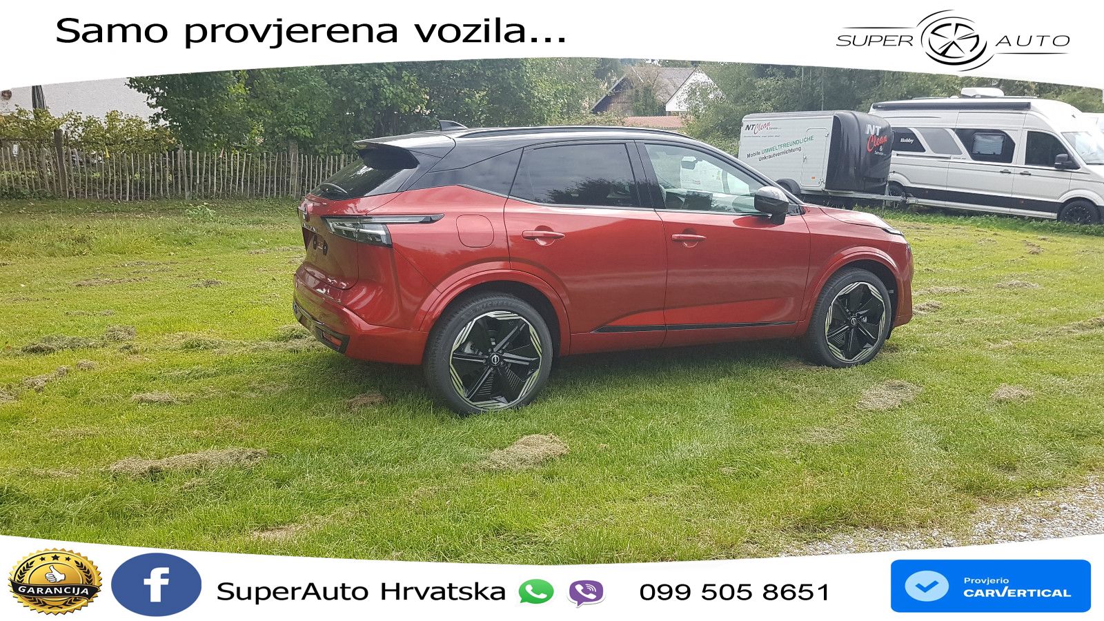 Nissan Qashqai 1.3 DIG-T (158 KS) Xtronic N-Design LED+GR SJED+ACC