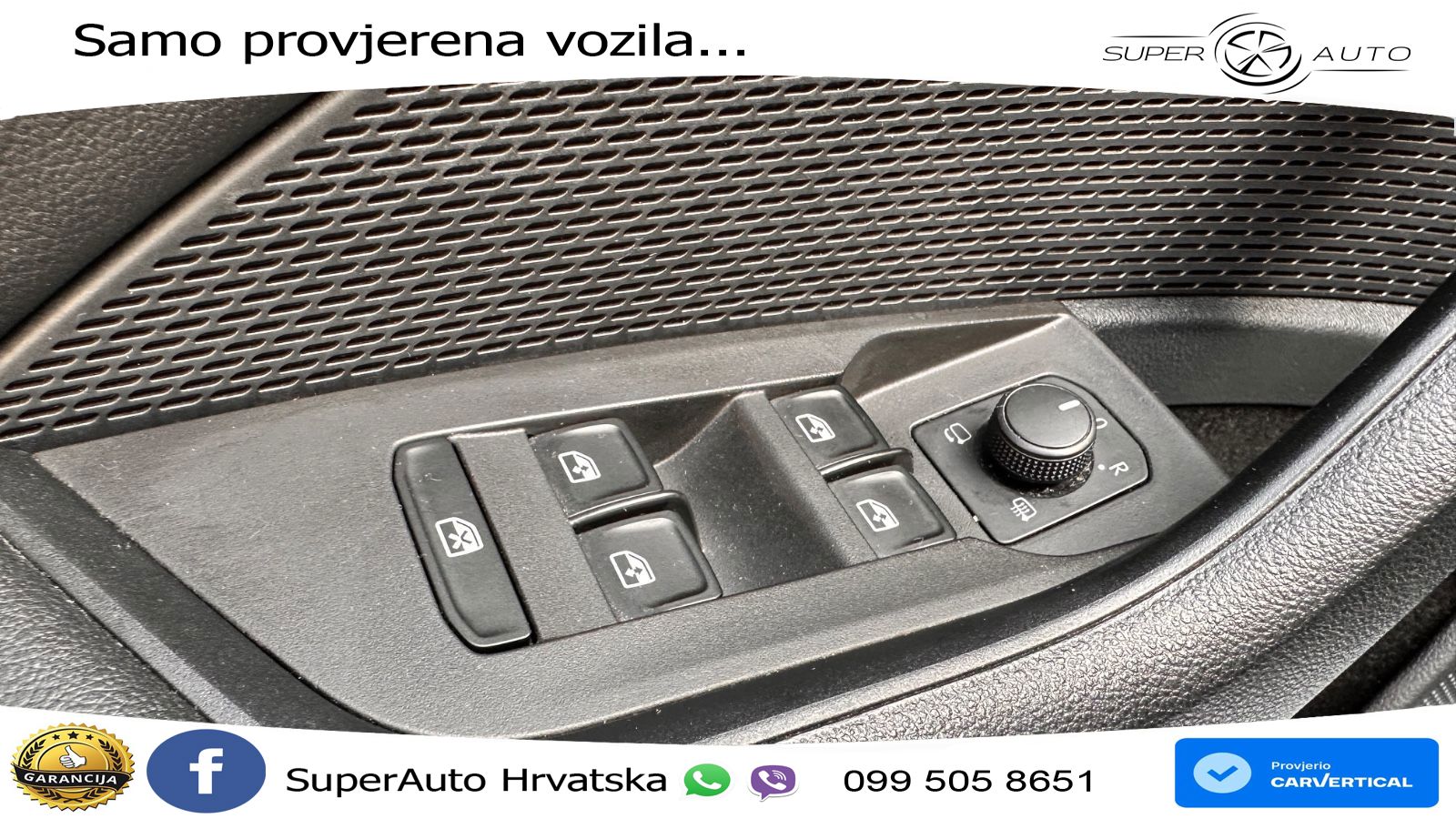 Škoda Octavia Combi 2.0 TDI (150 KS) DSG
