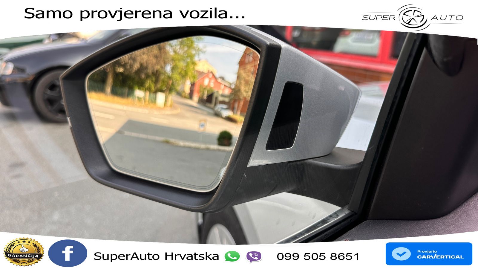 Škoda Octavia Combi 2.0 TDI (150 KS) DSG