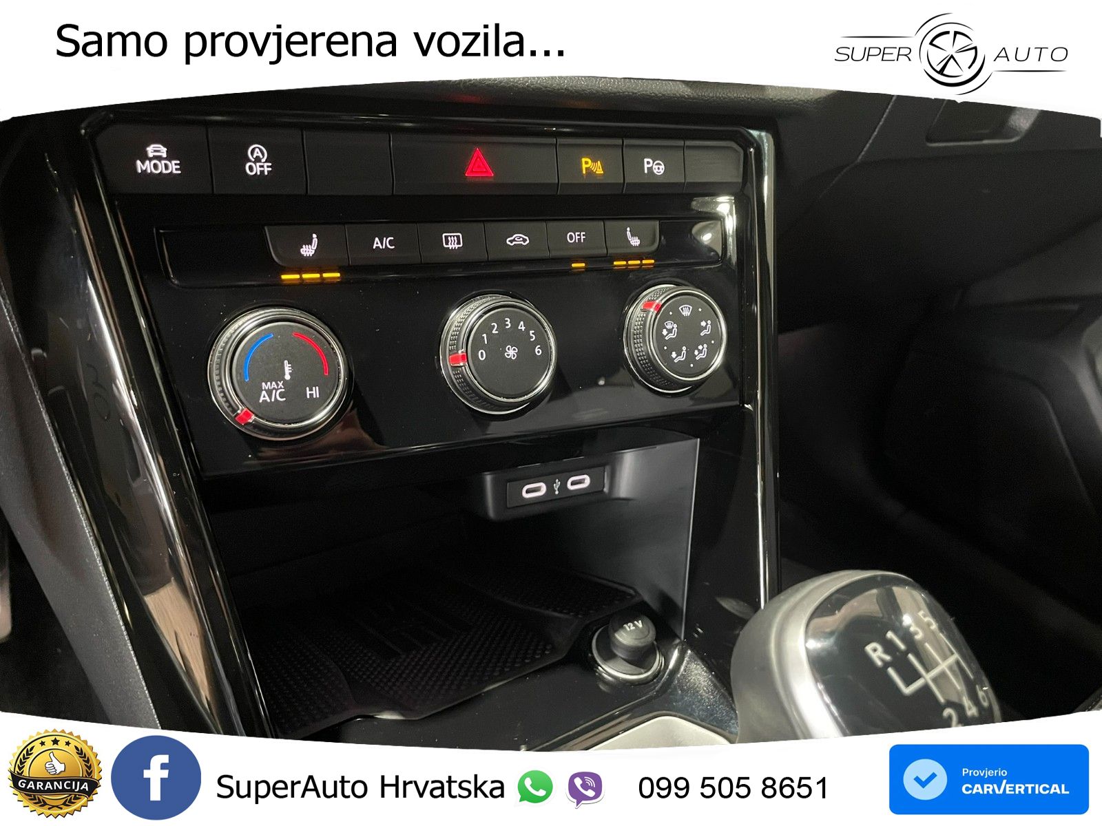 Volkswagen T-Roc I 1.5 TSI (150 KS) LED+GR SJED+ACC