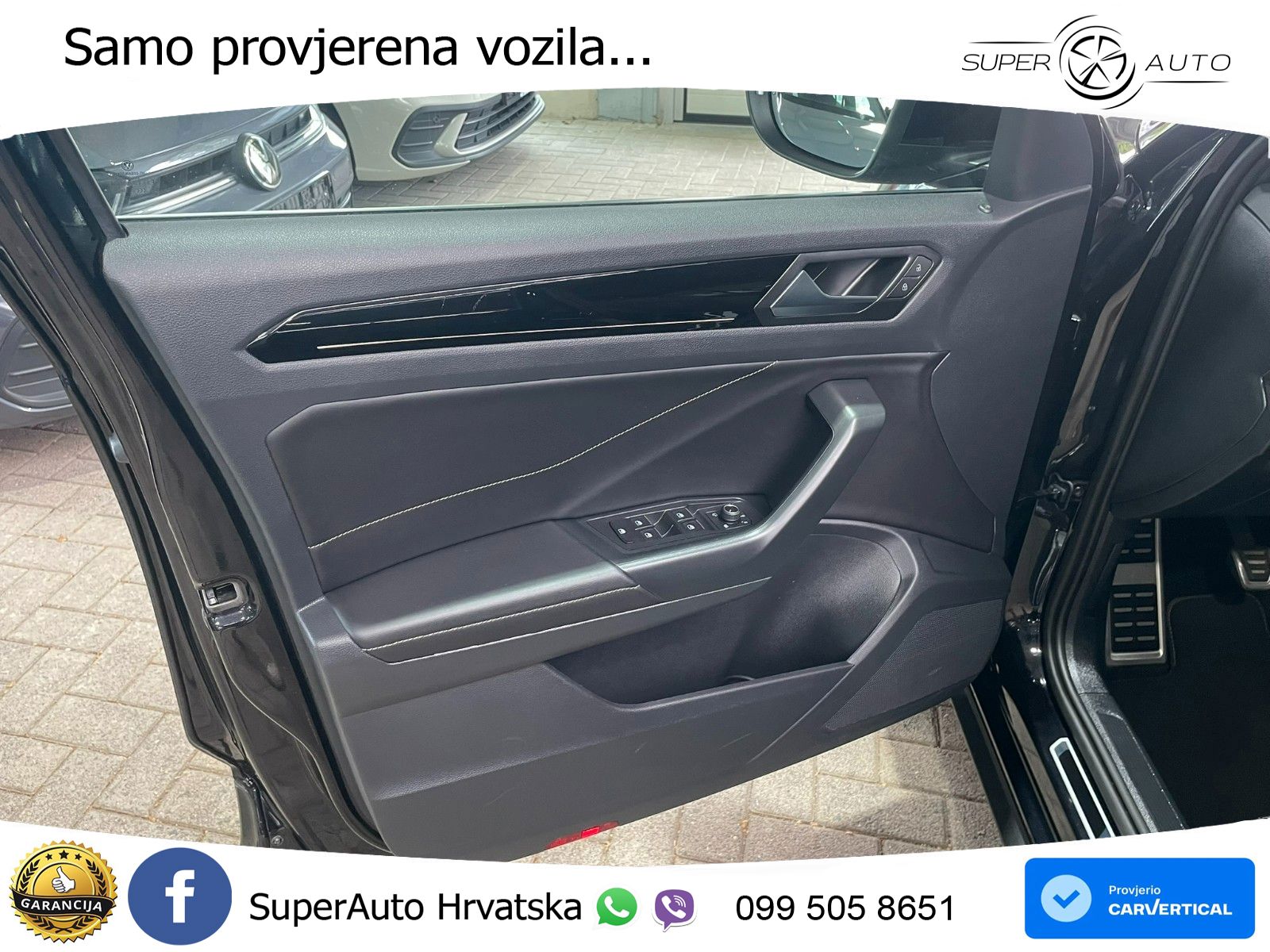 Volkswagen T-Roc I 1.5 TSI (150 KS) LED+GR SJED+ACC