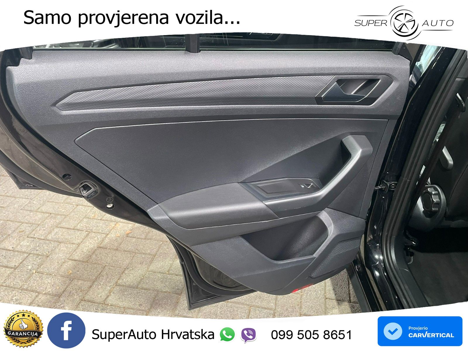 Volkswagen T-Roc I 1.5 TSI (150 KS) LED+GR SJED+ACC