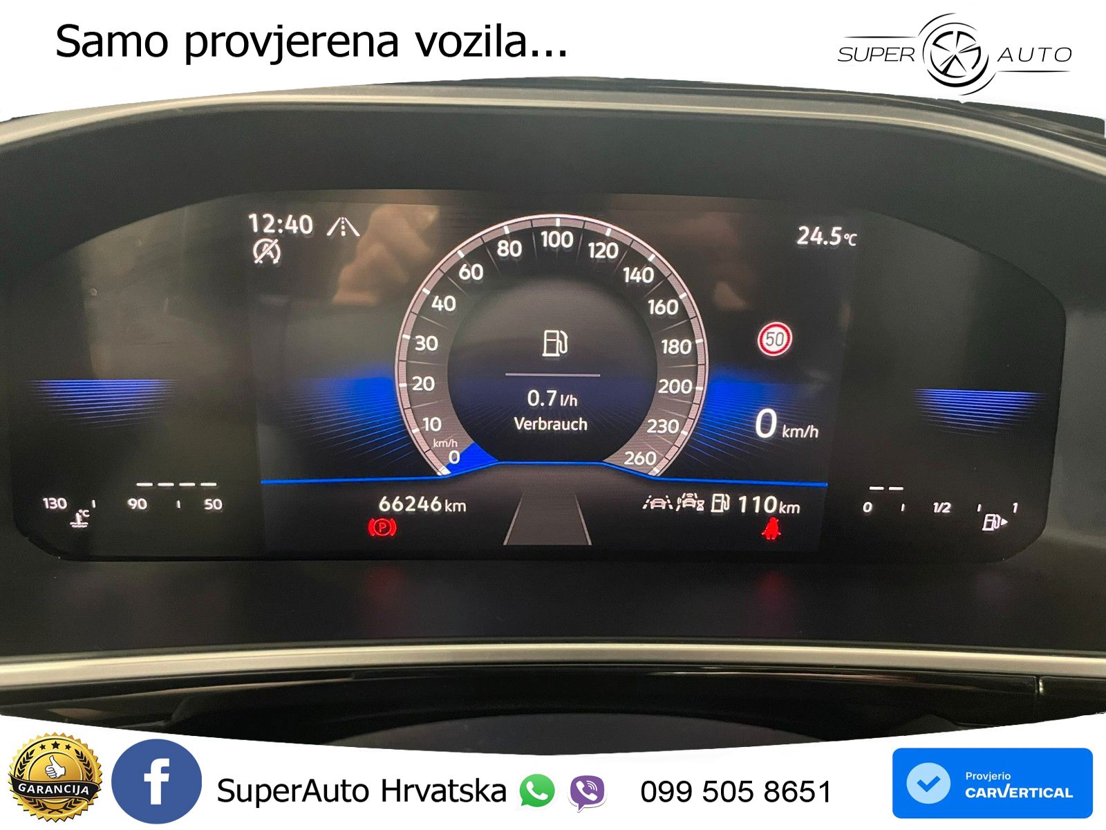 Volkswagen T-Roc I 1.5 TSI (150 KS) LED+GR SJED+ACC