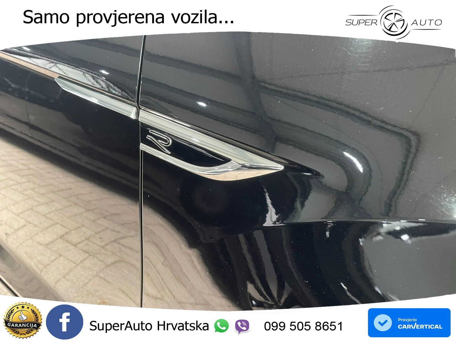Volkswagen T-Roc I 1.5 TSI (150 KS) LED+GR SJED+ACC