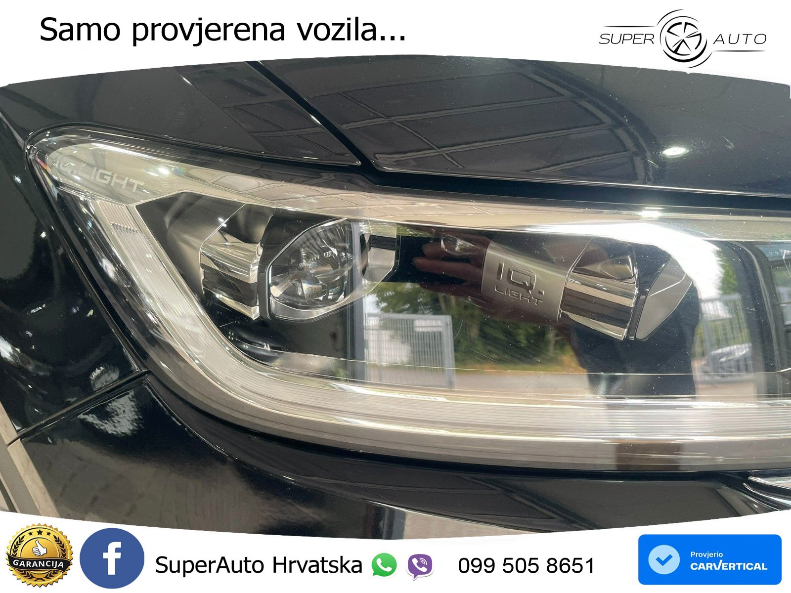Volkswagen T-Roc I 1.5 TSI (150 KS) LED+GR SJED+ACC