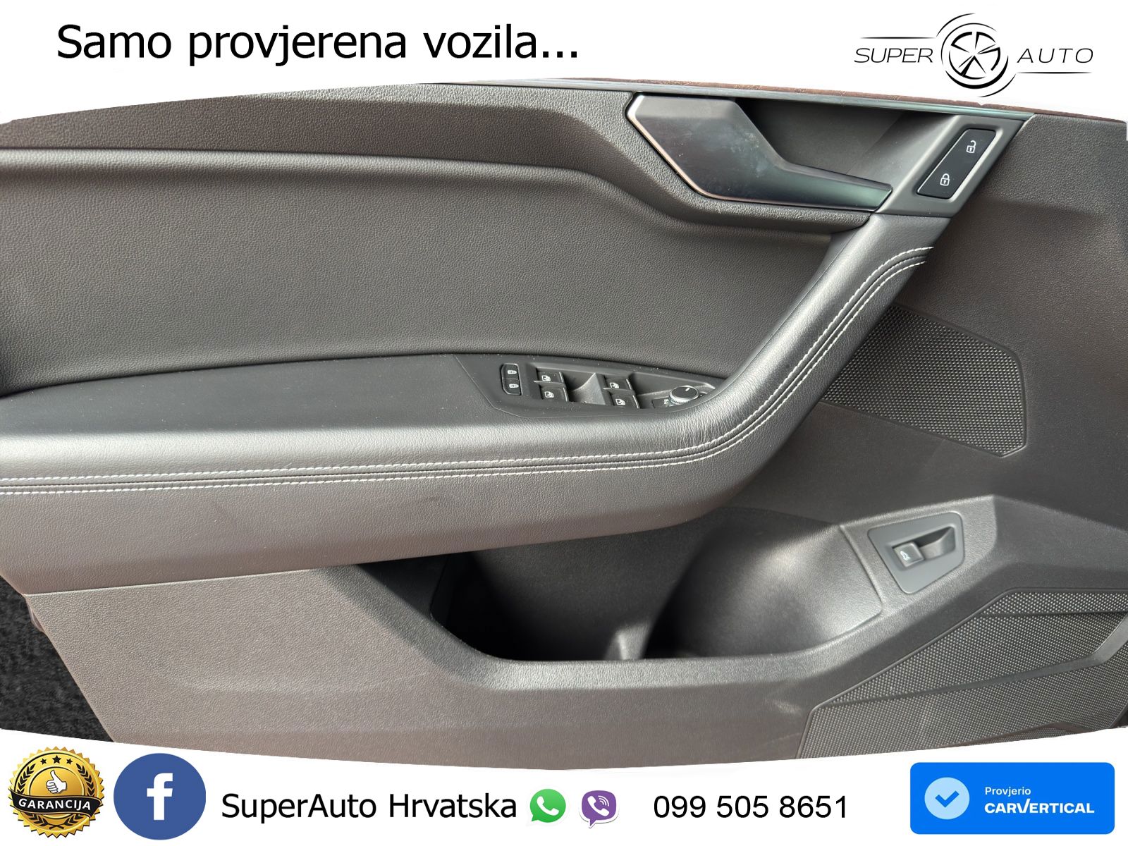 Volkswagen Touareg 3.0 V6 TDI (286 KS) 4MOTION Tiptronic ZRAČNI+ACC+GR SJED+KAM+PANO