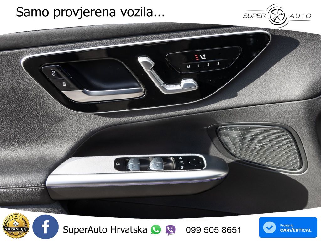 Mercedes GLC 300 (258 KS) 4MATIC 9G-TRONIC AMG