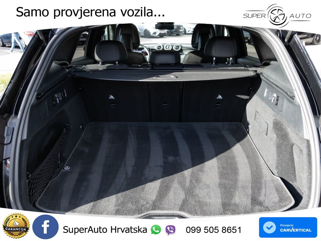 Mercedes GLC 300 (258 KS) 4MATIC 9G-TRONIC AMG