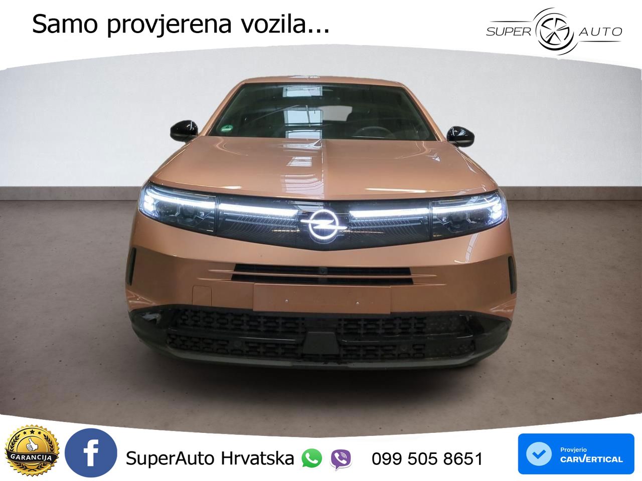 Opel Grandland 1.2 Turbo (136 KS)  e-DCT GS LED+GR SJED+ACC