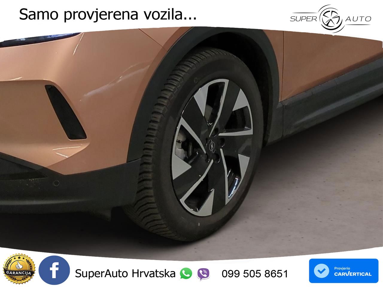 Opel Grandland 1.2 Turbo (136 KS)  e-DCT GS LED+GR SJED+ACC