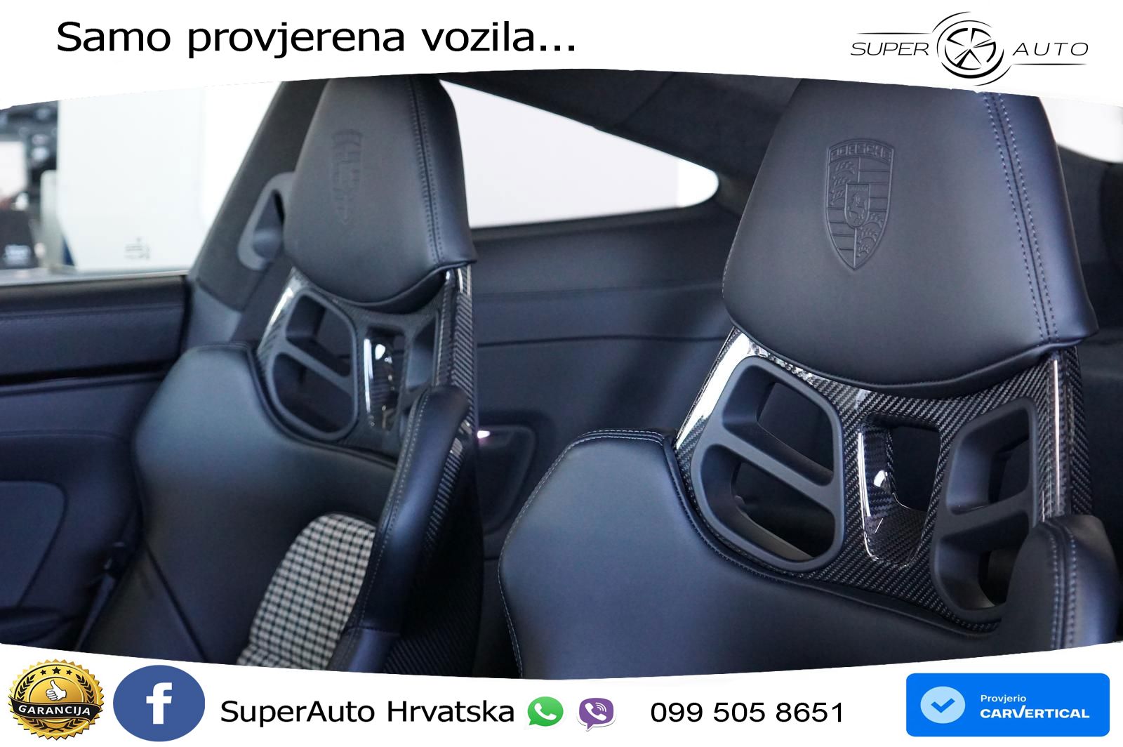 Porsche 911 GT3 4.0 (510 KS) PDK Touring-Paket