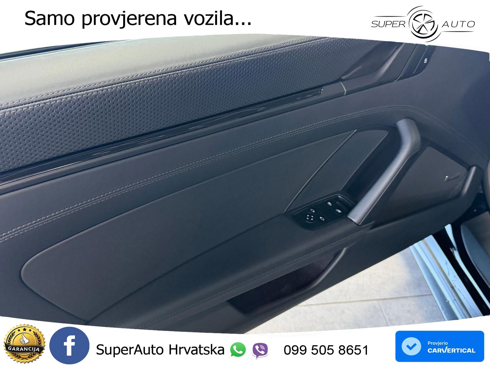 Porsche 911 GT3 4.0 (510 KS) PDK Touring-Paket