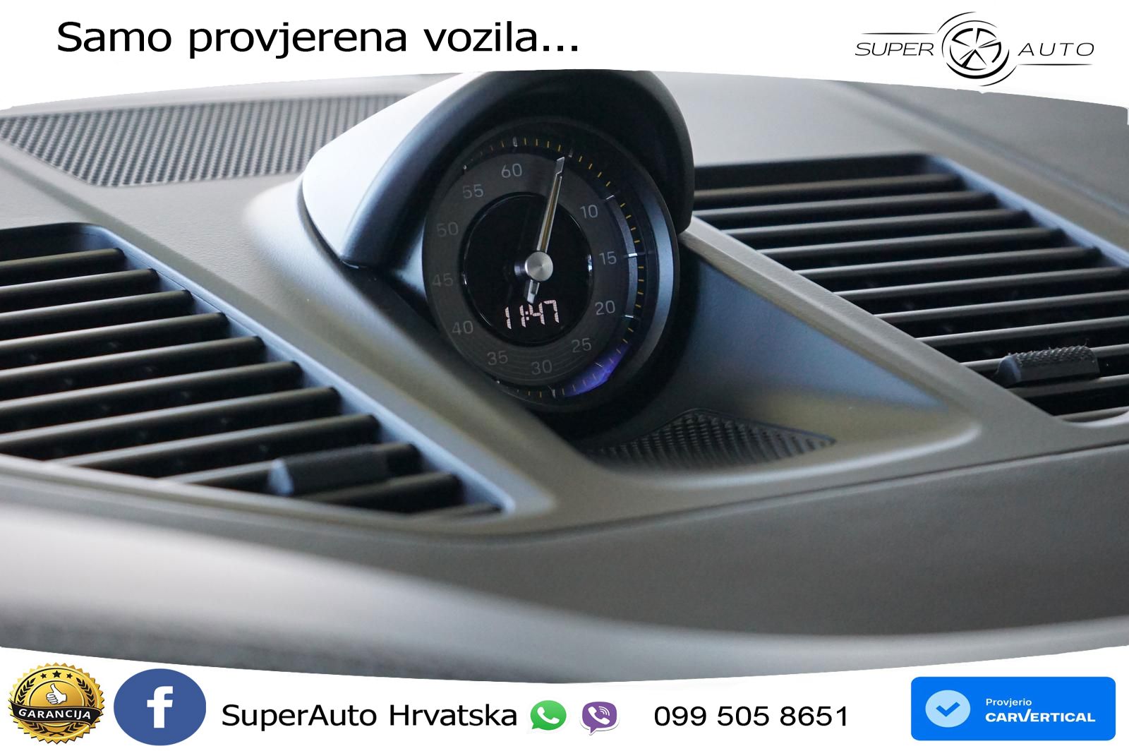 Porsche 911 GT3 4.0 (510 KS) PDK Touring-Paket
