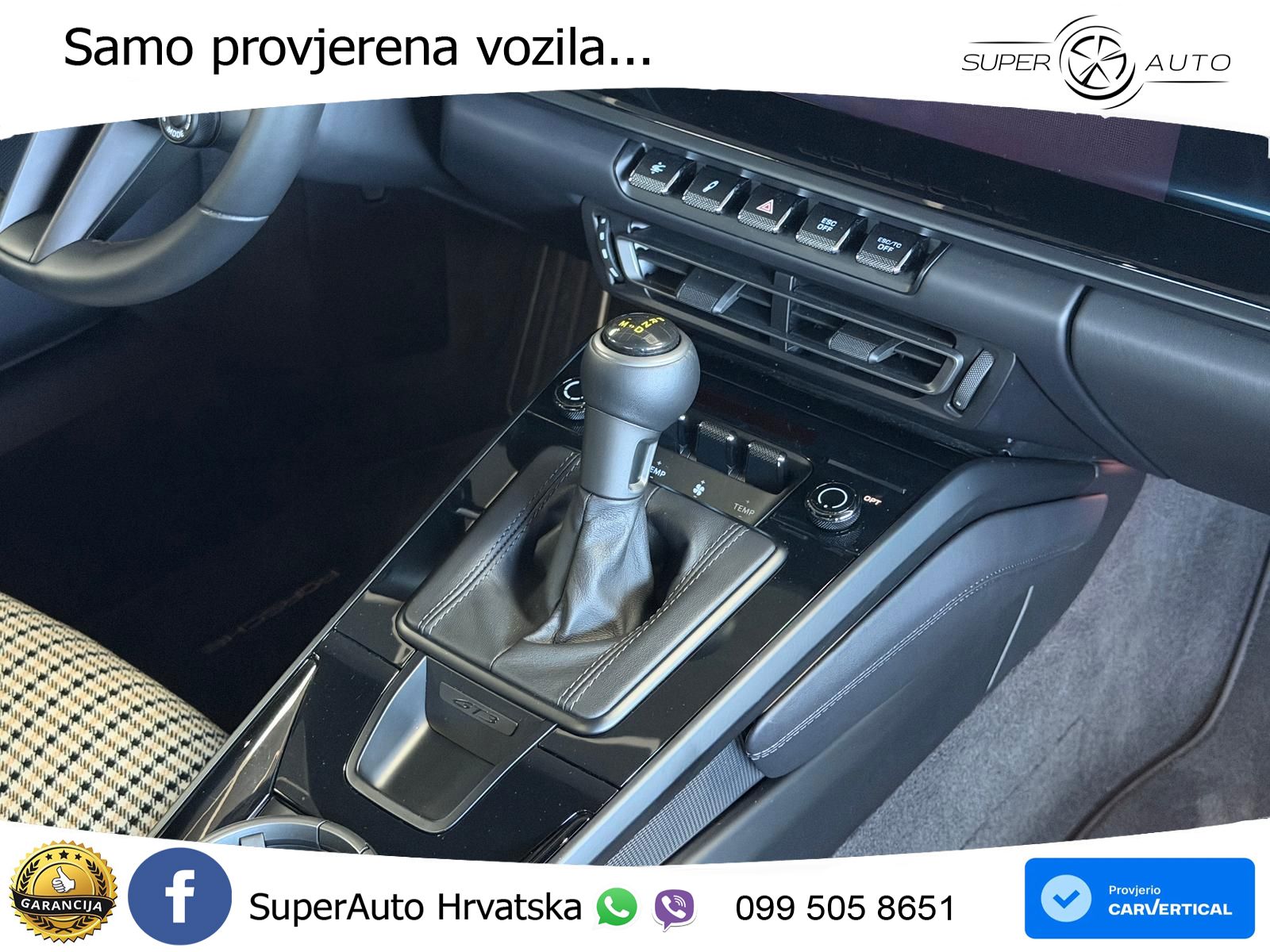 Porsche 911 GT3 4.0 (510 KS) PDK Touring-Paket