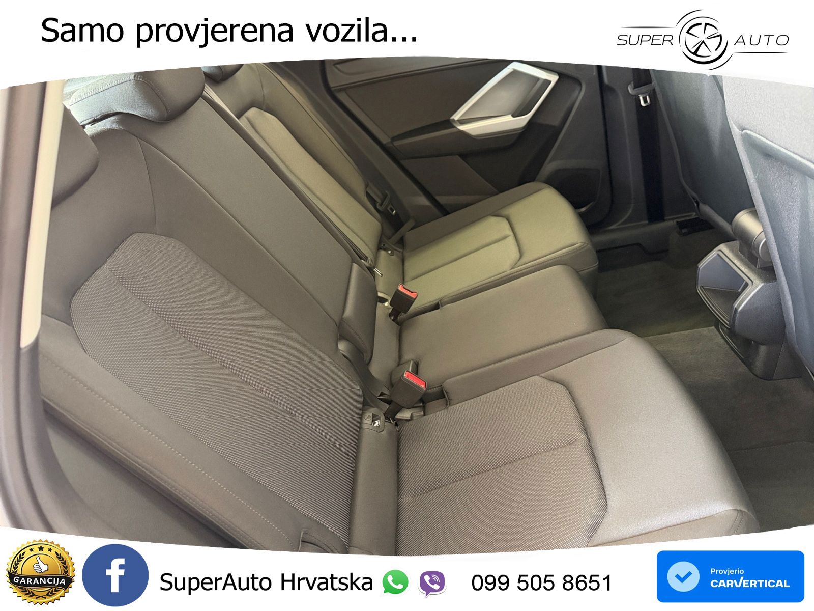 Audi Q3 35 TFSI (150 KS) S tronic advanced