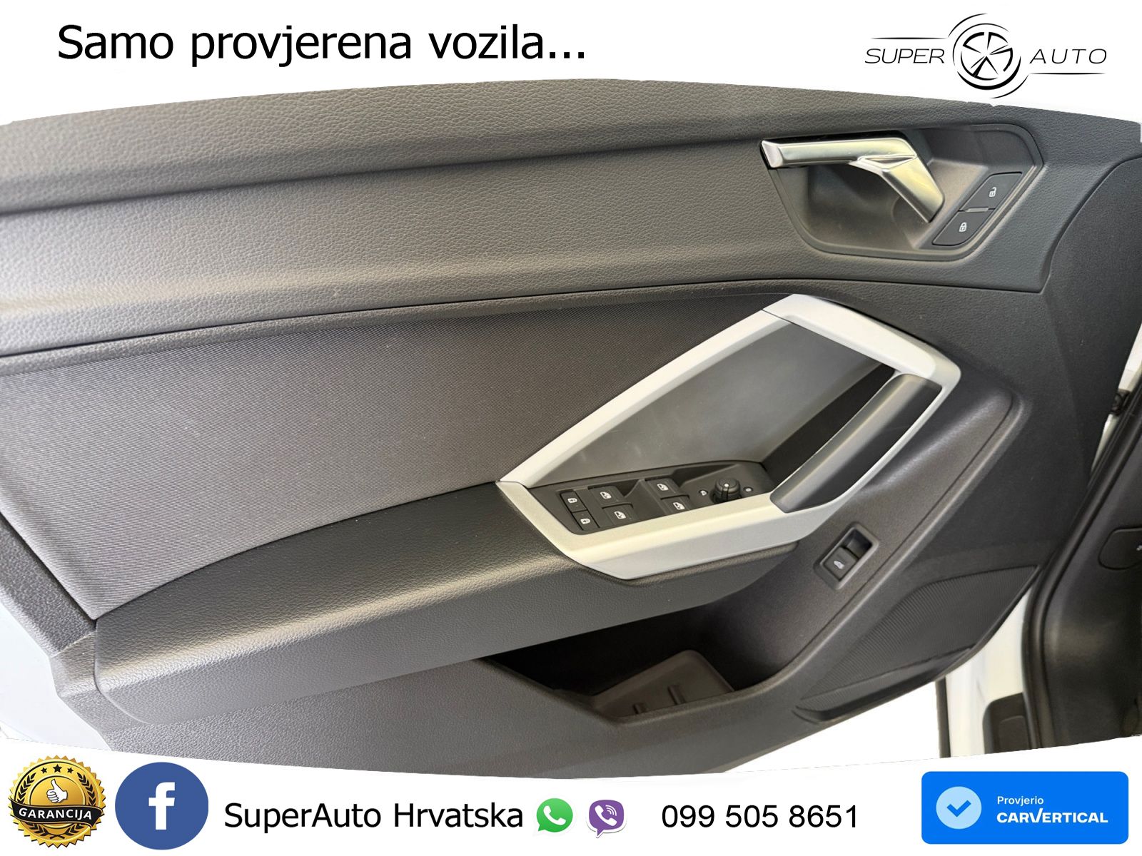 Audi Q3 35 TFSI (150 KS) S tronic advanced