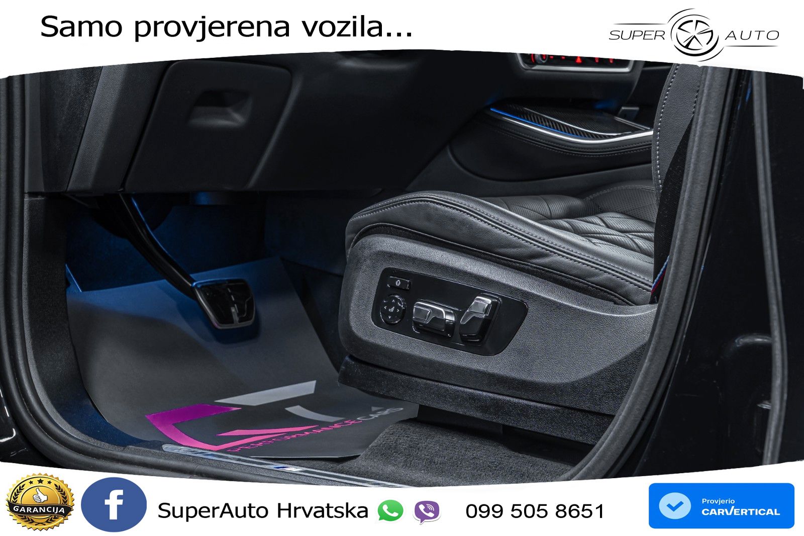 BMW X5 50e (489 KS) xDrive Steptronic M Sport