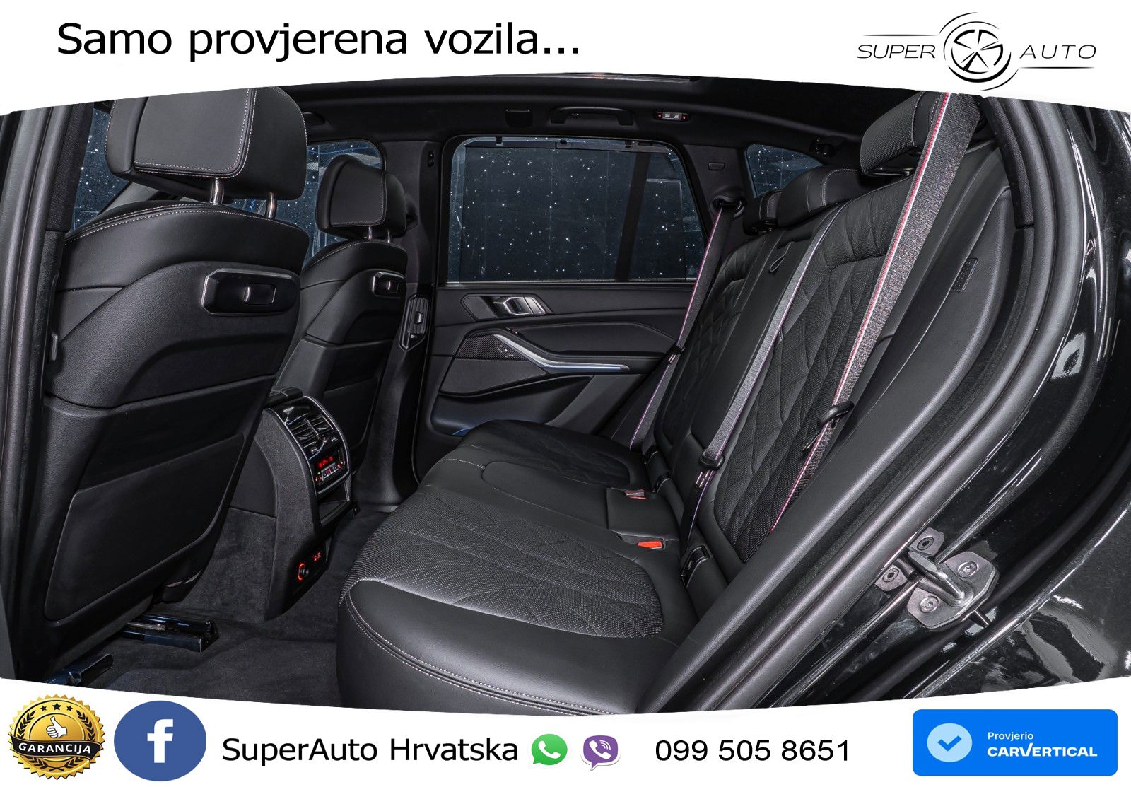 BMW X5 50e (489 KS) xDrive Steptronic M Sport
