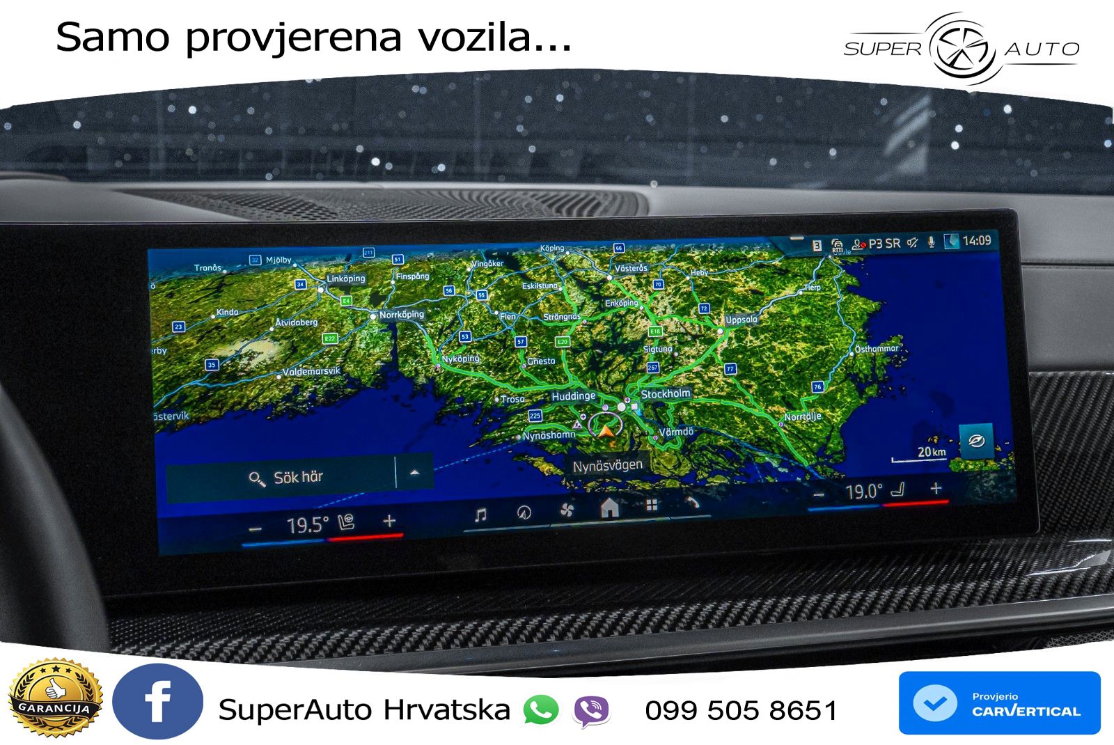 BMW X5 50e (489 KS) xDrive Steptronic M Sport