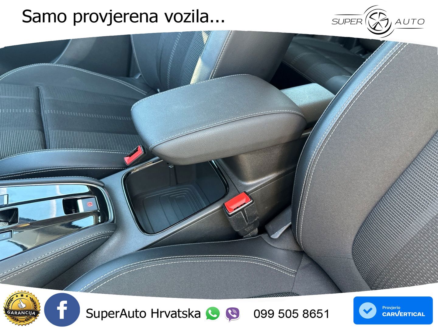 Opel Grandland 1.5d (130 KS) Automatic LED+GR SJED+ACC