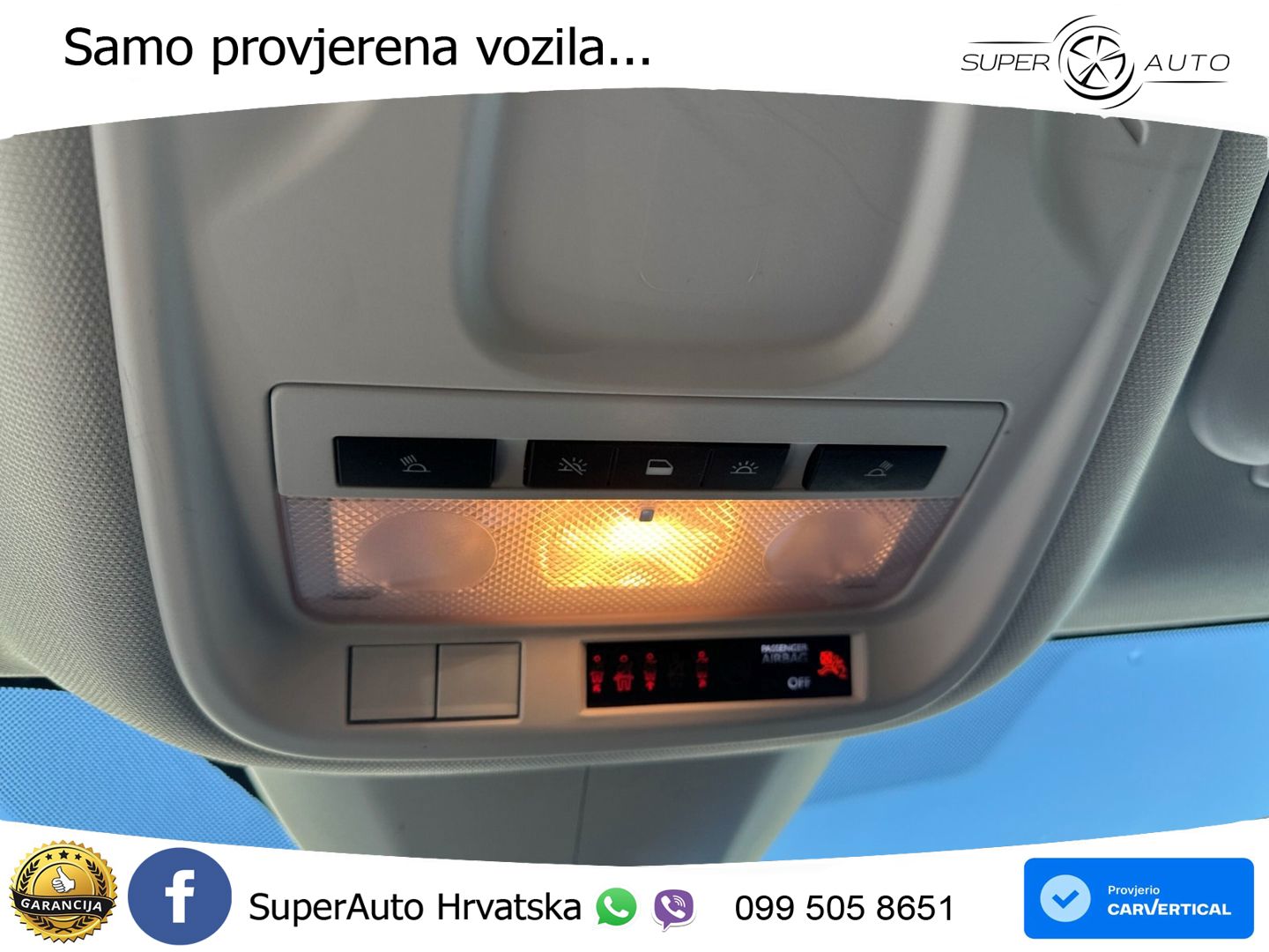 Opel Grandland 1.5d (130 KS) Automatic LED+GR SJED+ACC