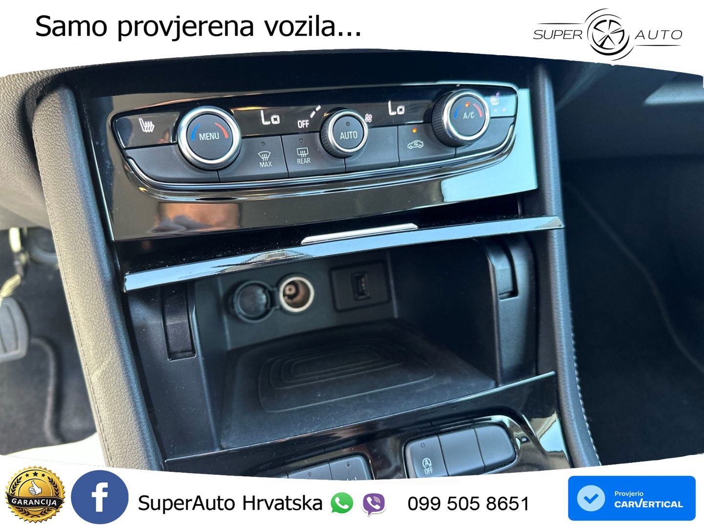 Opel Grandland 1.5d (130 KS) Automatic LED+GR SJED+ACC