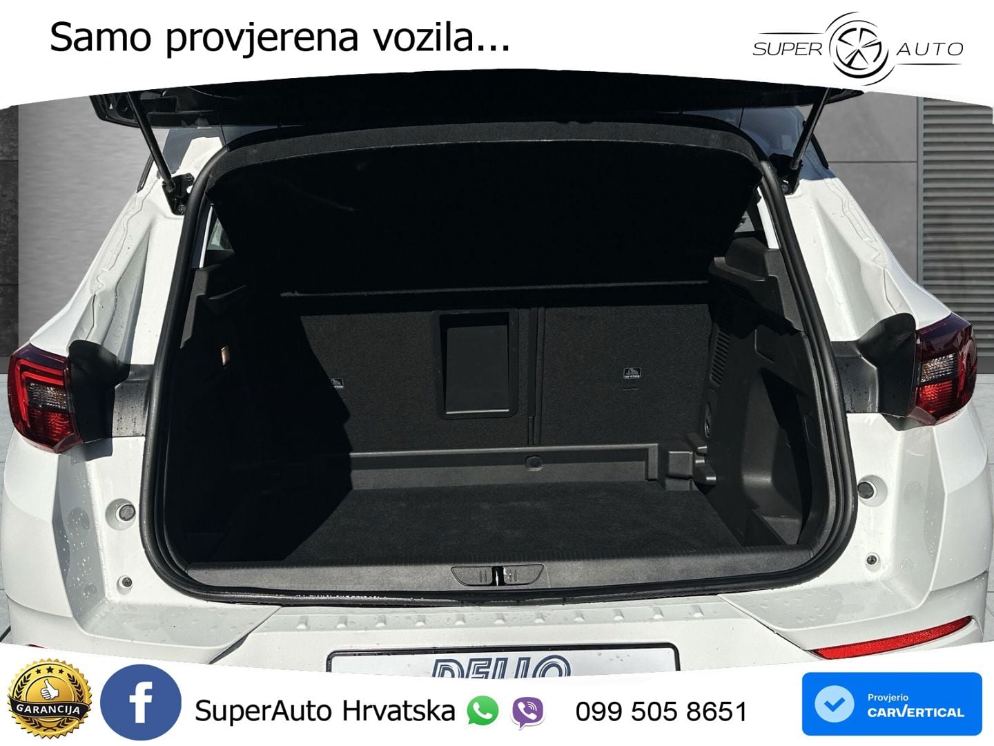 Opel Grandland 1.5d (130 KS) Automatic LED+GR SJED+ACC