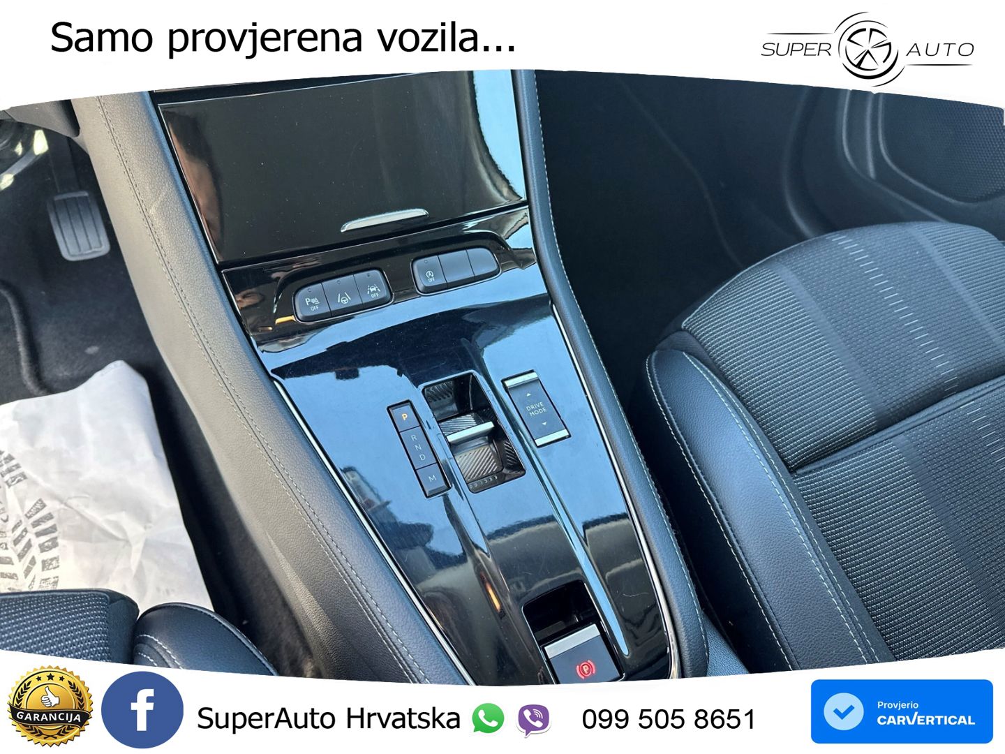 Opel Grandland 1.5d (130 KS) Automatic LED+GR SJED+ACC