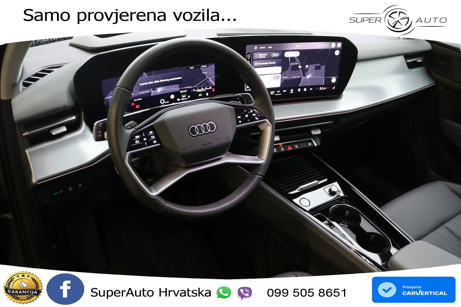 Audi Q3 Sportback 2.0 TDI (150 KS) S tronic S line MATRIX+GR SJED+KAM