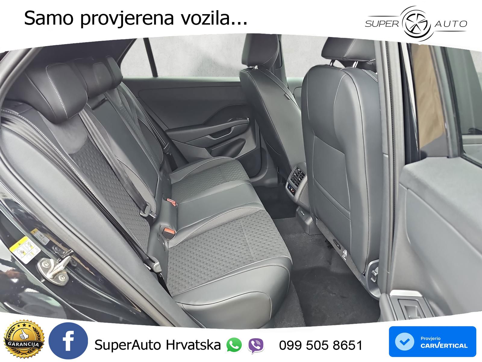 Volkswagen T-Roc II 1.5 eTSI (150 KS)  DSG LED+GR SJED+ACC