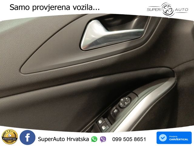 Opel Grandland 1.2i Turbo (130 KS) GS