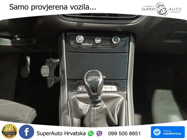 Opel Grandland 1.2i Turbo (130 KS) GS
