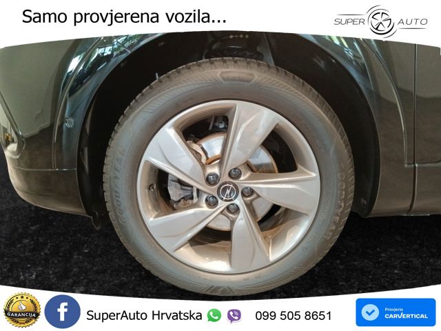 Opel Grandland 1.2i Turbo (130 KS) GS