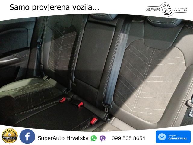 Opel Grandland 1.2i Turbo (130 KS) GS