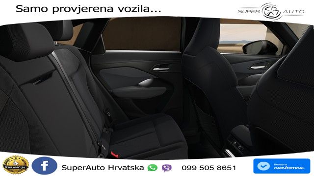 Audi Q3 III Sportback 1.5 TFSI (150 KS) S tronic S line LED+GR SJED+ACC
