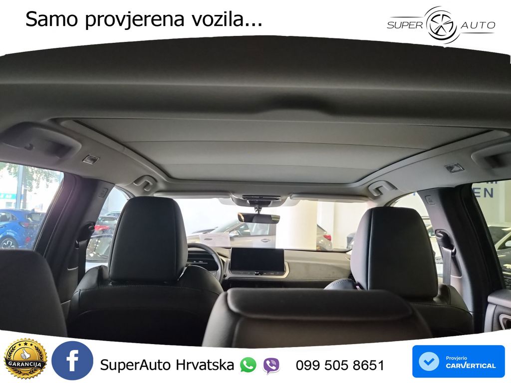 Nissan Qashqai 1.3 DIG-T (158 KS) Xtronic N-Design LED+GR SJED+ACC